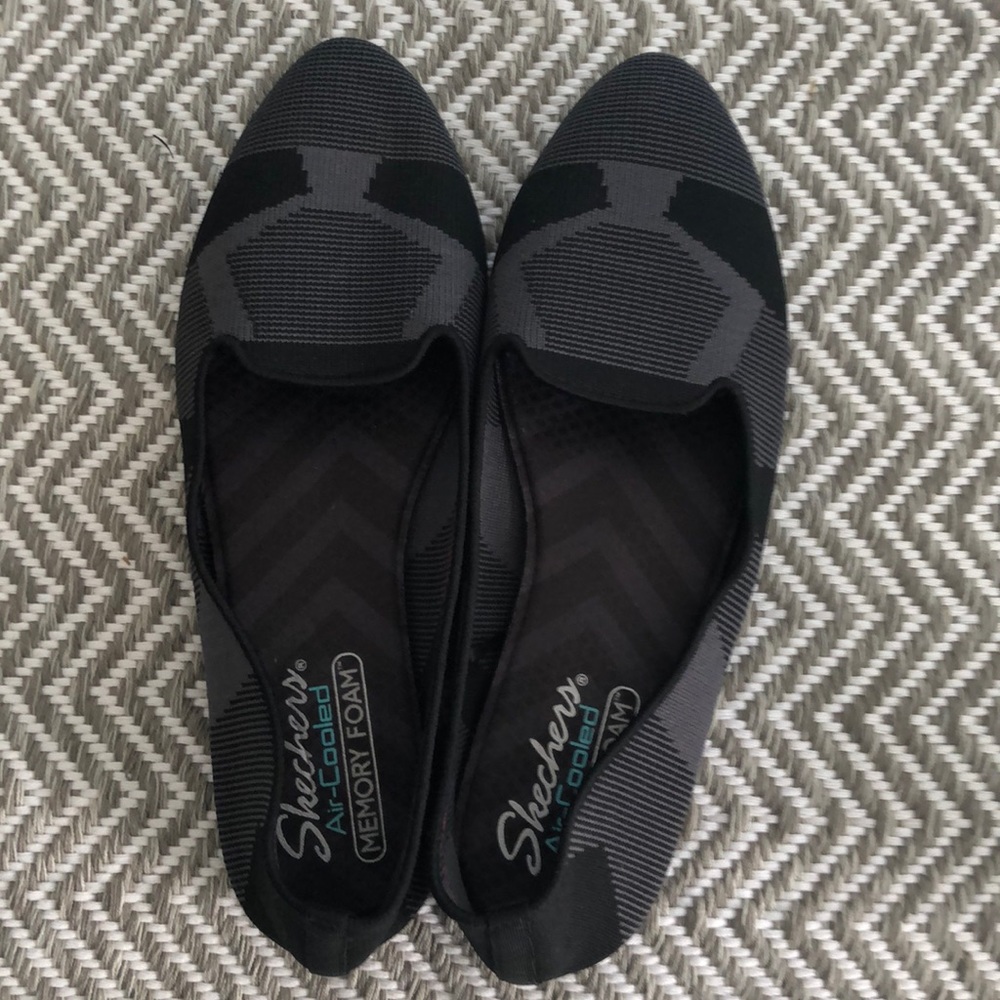 Sketchers Cleo Sherlock
